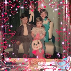 Meet your Posher, Patricia